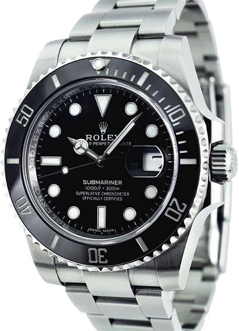 rolex non originali amazon